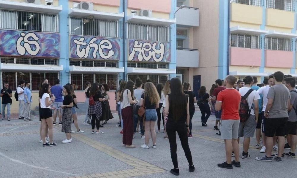 Σχολεία: Προς αναβολή το άνοιγμα στις πληγείσες περιοχές από την κακοκαιρία